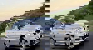 Vectra (2002 - 2008)